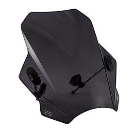for GROM GROM125 GROM 125 MSX125 MSX 125 Motorcycle Accessories Windscreen GROM Windshield Wind Deflector