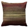 Emvency Throw Pillow Cover Western Tribal Geometric Brown Southwest Decorative