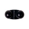 Zeck Double rattle - 5 rattles for catfish leader