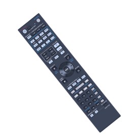 ZWP AXD7723 Replacement Remote Control For Pioneer Elite Home Theater Receiver SC-85, SC-87, SC-89, VSX-80, SC-91,SC-81,SC-82,SC-95,SC-97,SC-99,VSX-1124,VSX-924-K,VSX-930,VSX-930-K,VSX-1124B,VSX-1124K