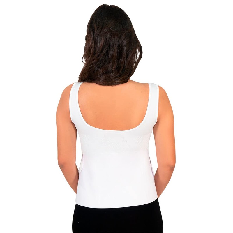 I Love Shape Faja Soporte Maternal 2023 (Blanco, CH/M)