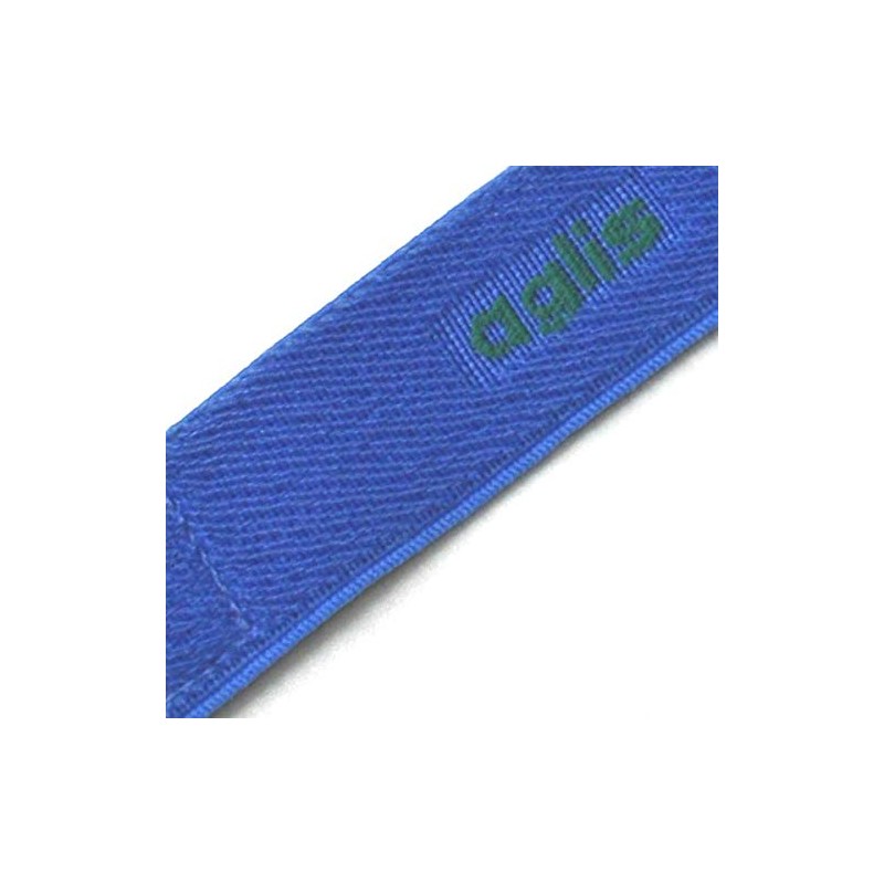 Aggrease Dialysis Hemostatic Band Pink