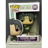 Funko Pop! Fruits Basket Shigure Soma #882