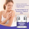FAMIROSA- Corrector de manchas oscuras en la zona íntima: crema