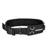 OPENMOON Multi 2” Padded Belt working tool belt,with six(two size)