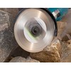 Rendech Pro Diamond Cutting Disc, 125 mm, 230 mm, for