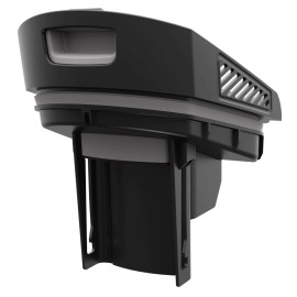 BISSELL Genuine Bissell Crosswave HydroSteam Dirty Water Tank Lid Part Number #1634580