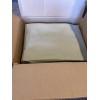 Comphy massage facial table flat sheet new spa tea-twill