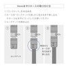 Takagi GKJ106 Automatic Watering Part, 0.4 in. (9 mm) Joint