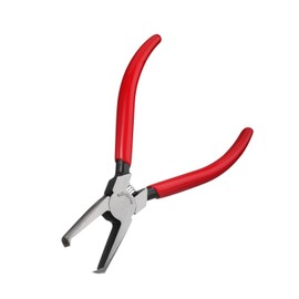 B Baosity Top Cutting Clamp Right Angle Clamp for Nail Remover Wire Cutting Crafting
