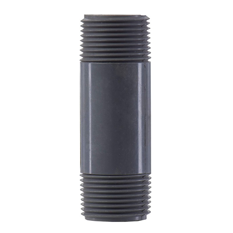 Orbit 38098 3/4" MPT x 3" PVC Sprinkler Riser