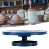 Perfeclan Sculpting Wheel Sculptor Turntable with Ball Bearing Versatile Stable