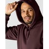 Carhartt mens Loose Fit Midweight Logo Sleeve Graphic fashion sweatshirts,