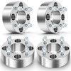 ECCPP 50mm Wheel Spacers for Honda TRX420FE FourTrax Rancher 4X4