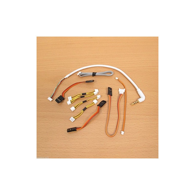 DJI Phantom 2 Vision Part 22 - Cable Pack -