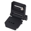 Camera Folding Quick Release Plate L Bracket 285 Degree Wide