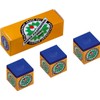 Kreide LONGONI Super Professional BLAU (3 Stck.) Box mit 3