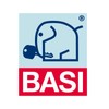 2 x BASI Keyhole Locks SS12 for Deadlock Room Doors