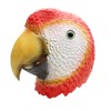 PartyCostume Deluxe Innovative All Saints Costume Meeting Botanical Man Head