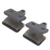 4 Pairs Mountain Bike Bicycle Disc Brake Pads for Shimano