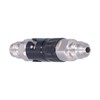 AN3 Quick Release Connector Aluminum Alloy Connect Fitting for Brake