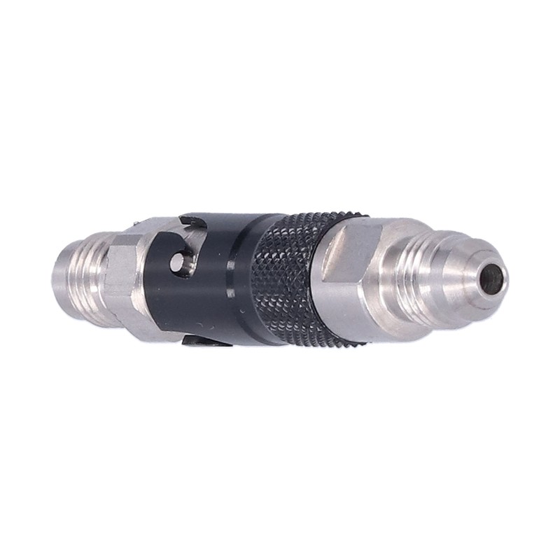 AN3 Quick Release Connector Aluminum Alloy Connect Fitting for Brake
