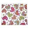 GoOpticians Microfiber Glasses Phone Lens Screen Cleaning Cloths Cute Animals