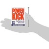 Power Kick Extra Energy Caffeine & Glucose 480 Tablets |