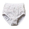 Cervin 100% Cotton Deep Floral Print Shorts L