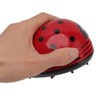 Mini Desktop Vacuum Cleaner Handheld Portable Cartoon Vacuum Paper Scraps