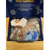 Generation Genius Science Experiments Dr Jeff Complete Kit #1 NEW