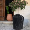 Winter Flower Pot Cover Insulation Anti Freezing Plant Cover Plant