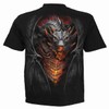 Spiral - Draconis - T-Shirt Black - XL
