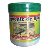 Pomada De Ajolote Y Savila 125 Gr Formula Indígena