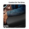 Center Console Armrest Cover for 2026 Subaru Forester - Anti-Scratch