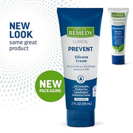 Medline MSC092532UNSC Remedy Phytoplex Hydraguard, Unscented, 2 Oz