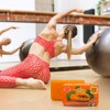 ASANTEE PAPAYA & HONEY Soap Bars with Vitamin C,E and