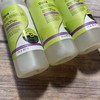 DevaCurl Deva Curl Strong Hold No Crunch Styler 3 Bottles