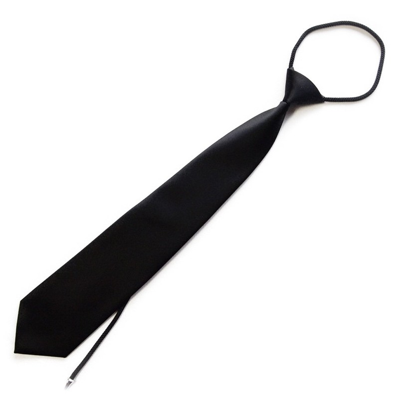 Men's Solid Pattern Easy to Put the No One Touch