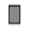 ARTDECO Eye Shadow - Colour-Intensive Long-Lasting Eye Shadow Silver, White,