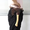 Axe Sheath, Lightweight & Portable Axe Head & Handle Protector