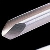 Robert Sorby #840FH-1/2 Fingernail Spindle Gouge Lathe Tool 18 1/4"