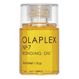 Aceite Capilar Olaplex N°7 Bonding Oil Reparación De 30ml