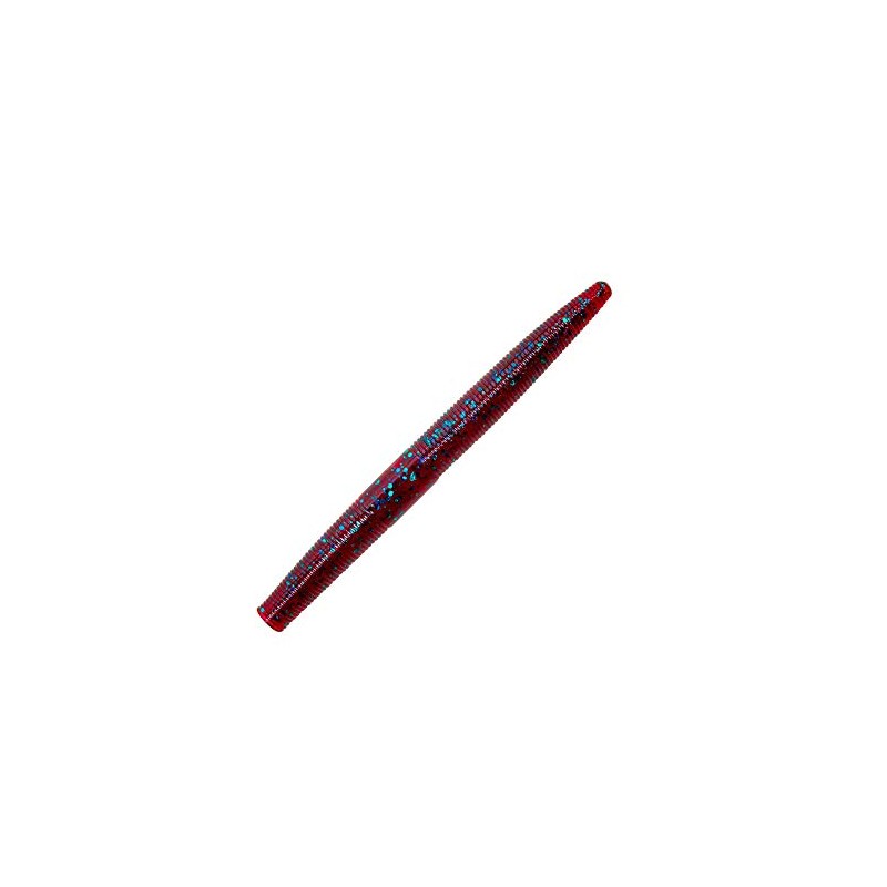 Yum - Dinger Red Bug 4 inch (YDG441)