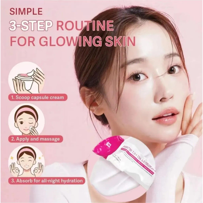 Dr. Althea 0.1% Gentle Retinol Serum 30ml Todo Tipo De