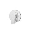 Symmons S-6700TS-TRM Identity Tub/Shower Valve Trim in Polished Chrome (Valve