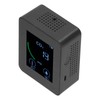 Air Quality Detector Digital USB Charging Carbon Dioxide Monitor Temperature