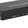 HD Multimedia Interface 2.0 Switch 2 in 4 Out UHD