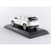 ☆ norebu 1/43 Ford Edge 2015 White