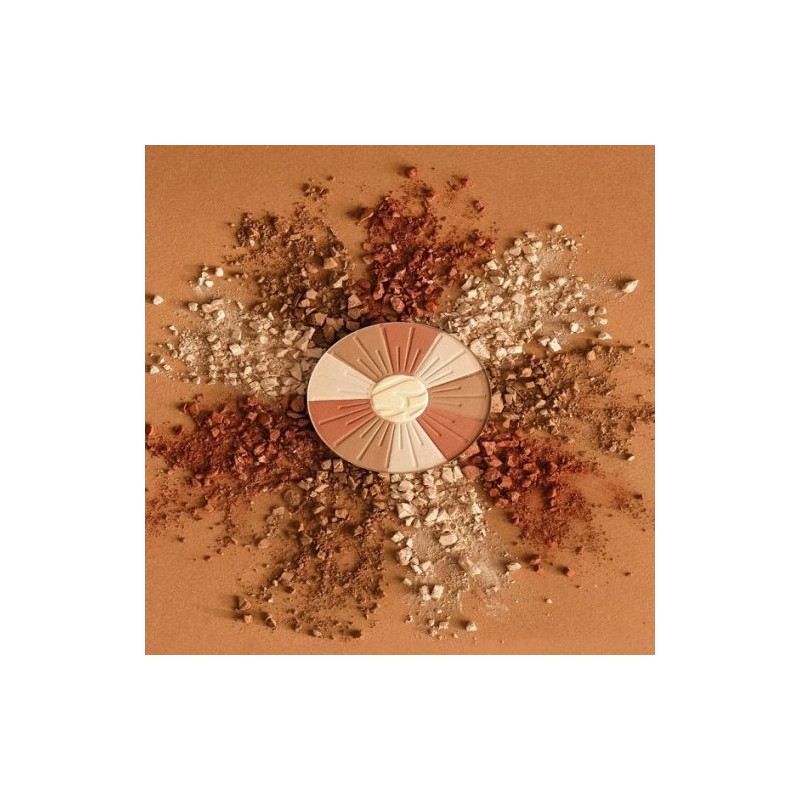 Bionike Defence Color Summer Kit Bronzing Powder & Maxi Bronzing